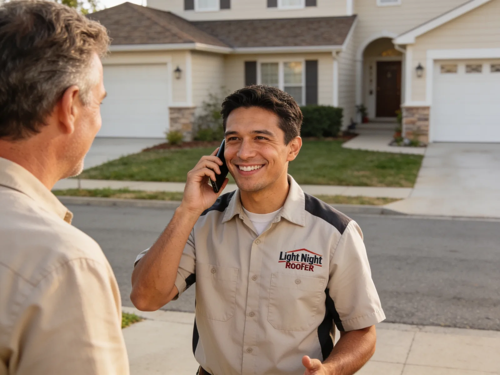 Emergency Roof Repair Concord, NE FAQs